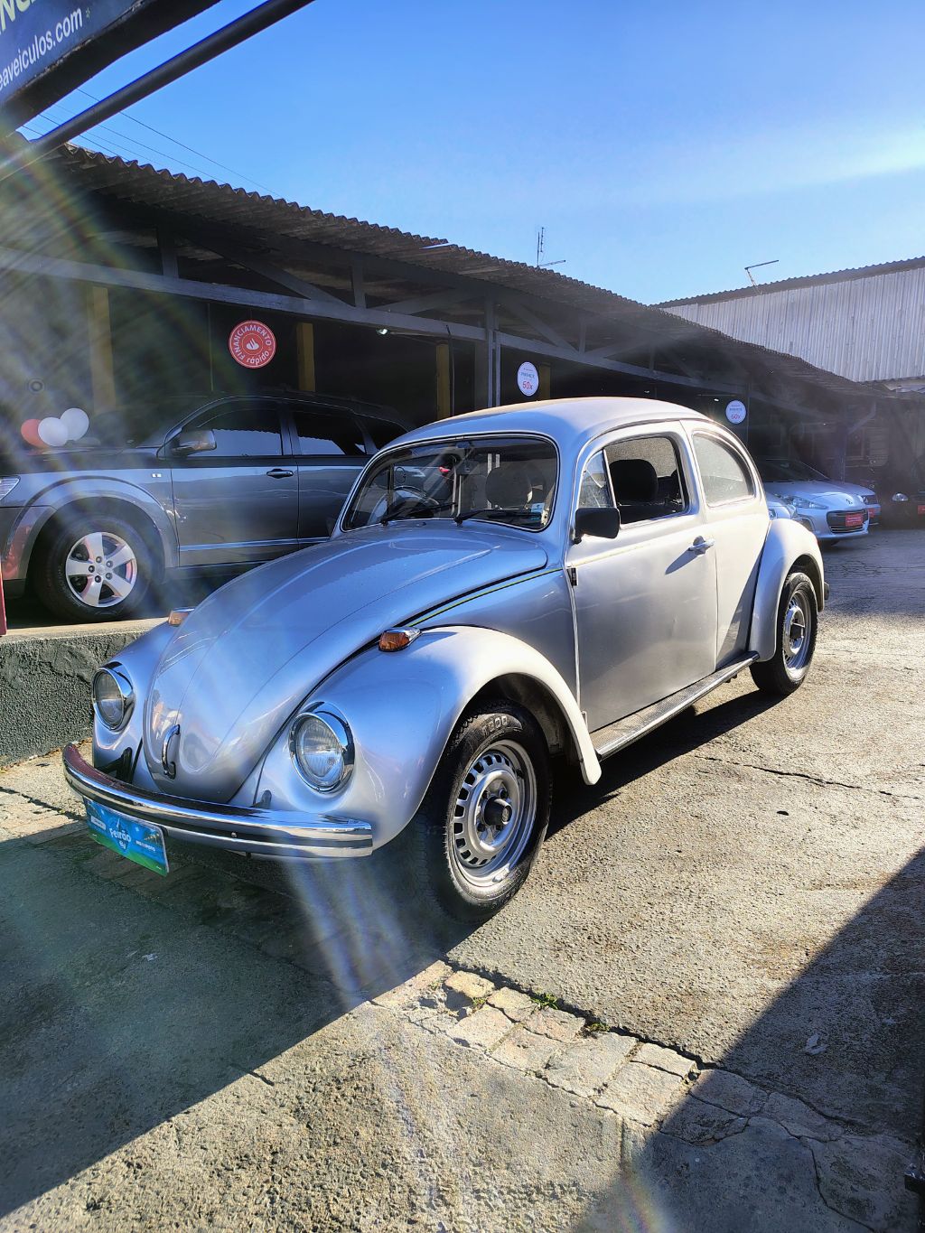 FUSCA 