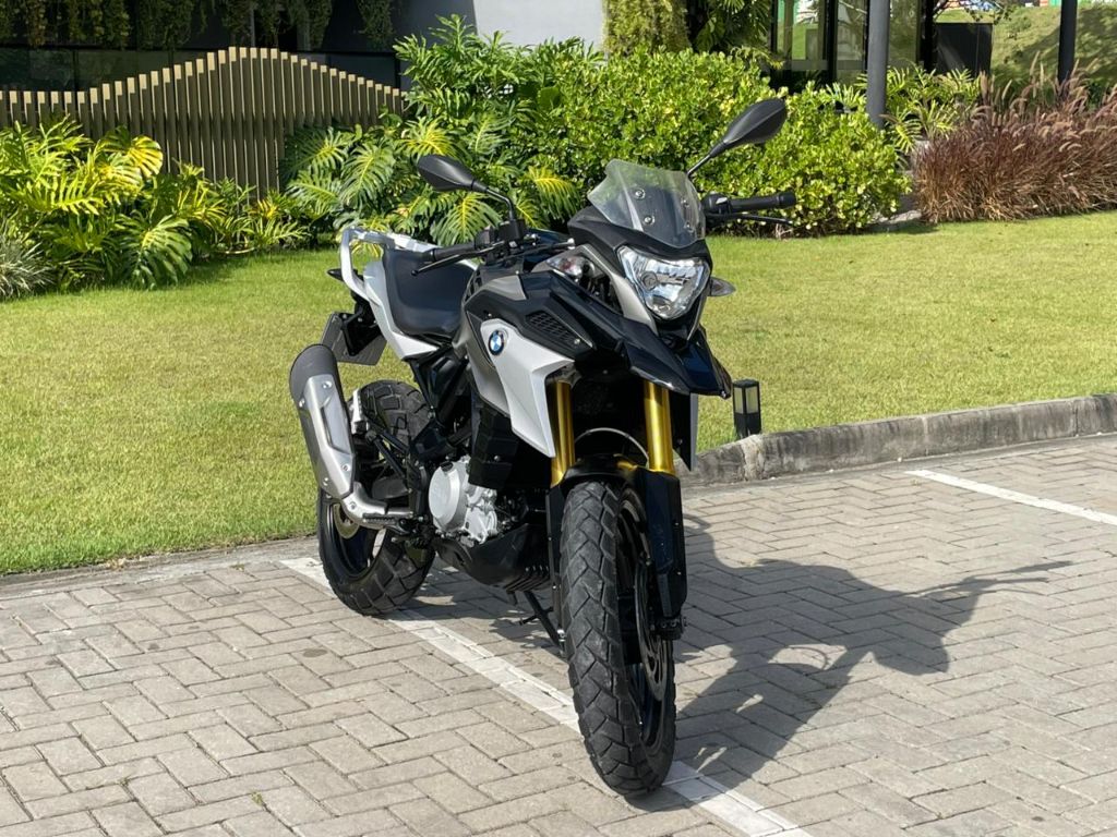 G 310 GS