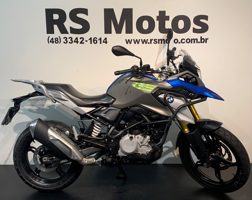 G 310 GS