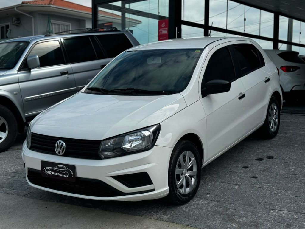 Gol 1.0 Flex 12V 5p