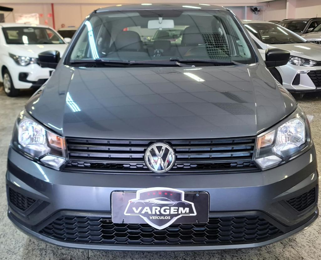 Gol 1.0 Flex 12V 5p