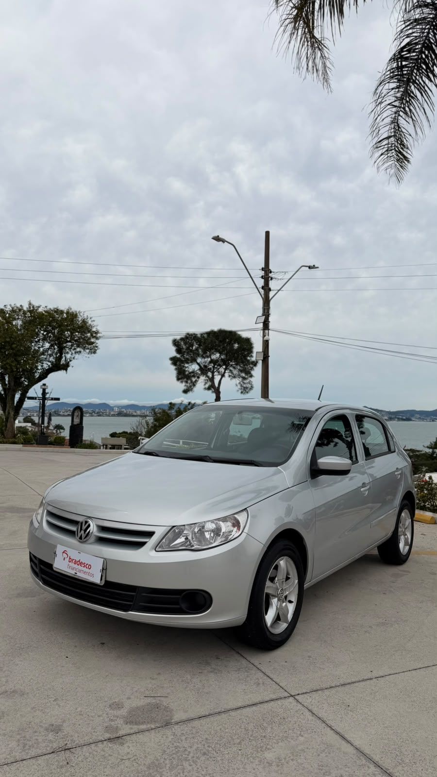 Gol (novo) 1.0 Mi Total Flex 8V 4p