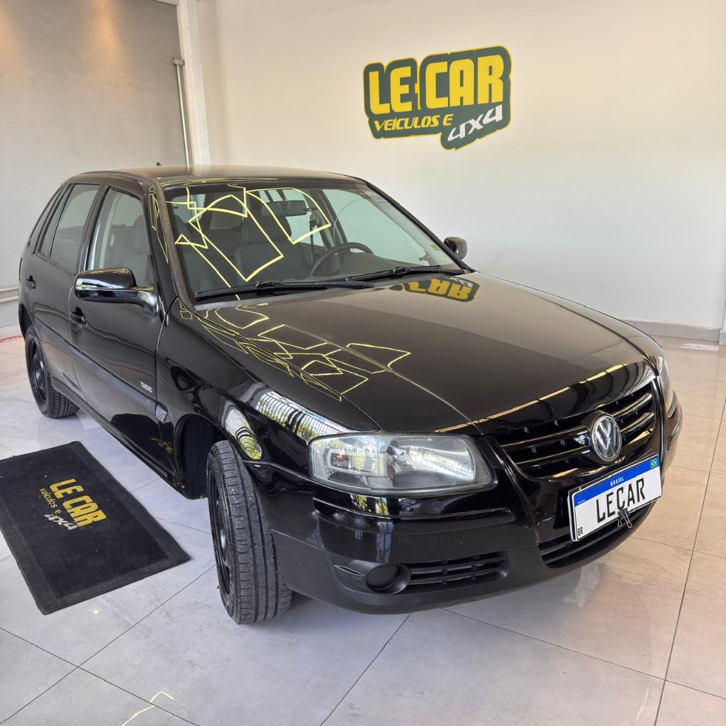 Gol (novo) 1.0 Mi Total Flex 8V 4p