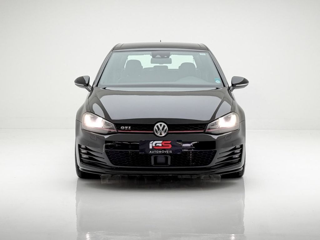 Golf GTi 2.0 TSI 220cv Aut.