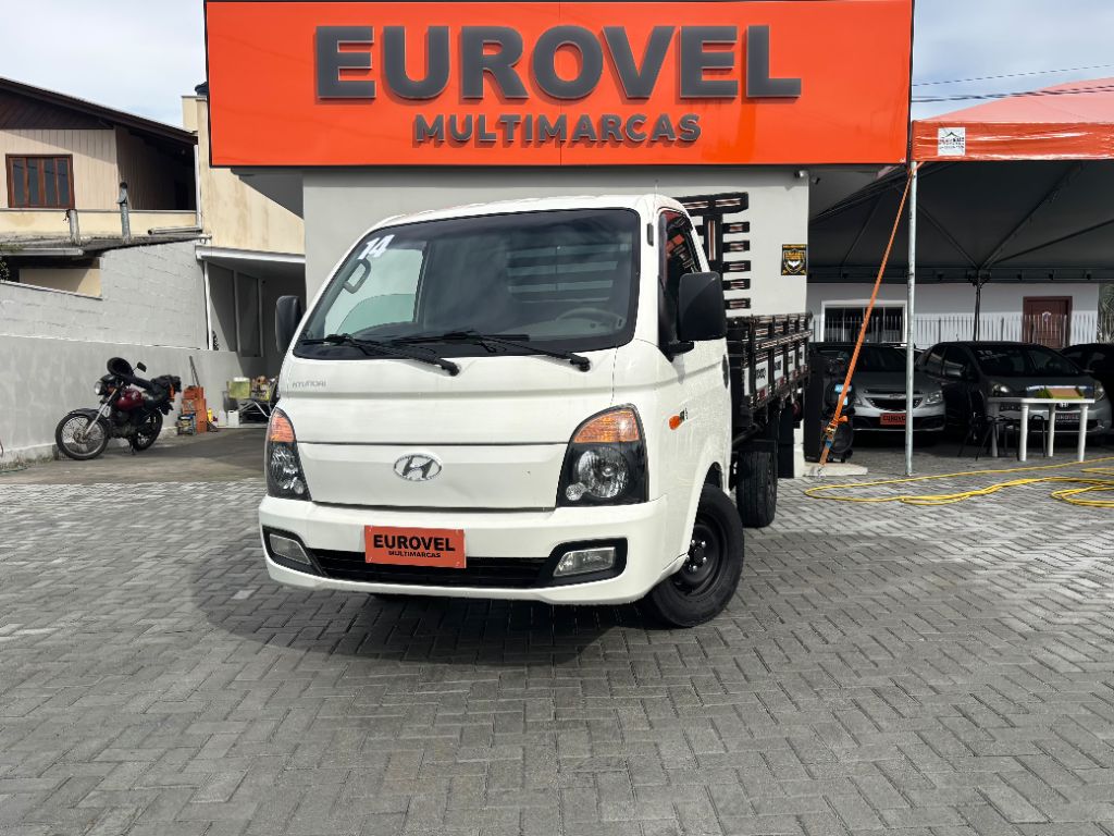 HR 2.5 TCI Diesel (RS/RD)