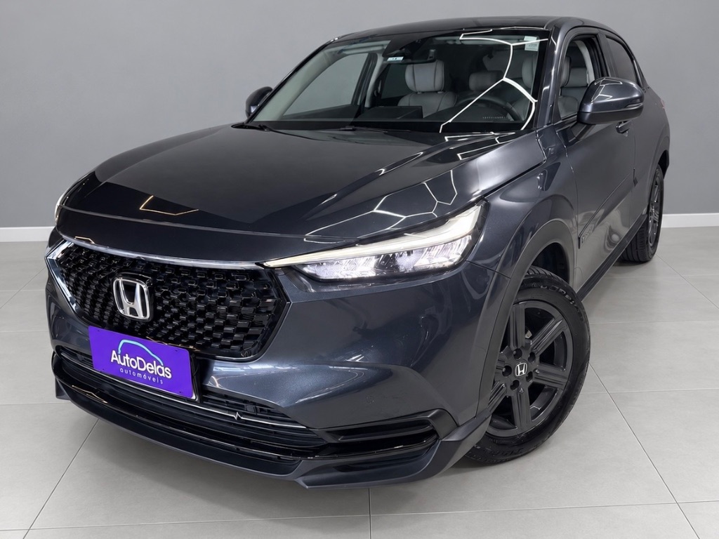 HR-V Advance 1.5  Flex TB 16V 5p Aut.