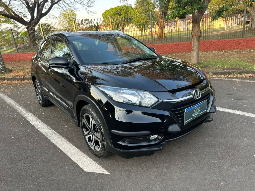 HR-V EX 1.8 Flexone 16V 5p Aut.
