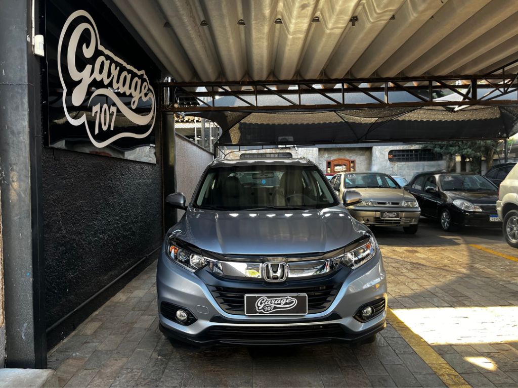HR-V EX 1.8 Flexone 16V 5p Aut.
