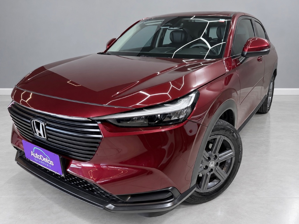 HR-V EXL 1.5 Flex Sensing 16V 5p Aut.