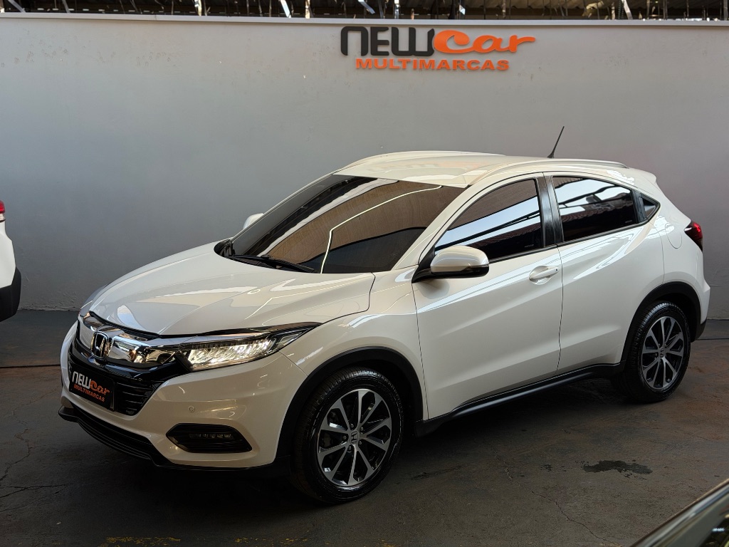 HR-V EXL 1.8 Flexone 16V 5p Aut.