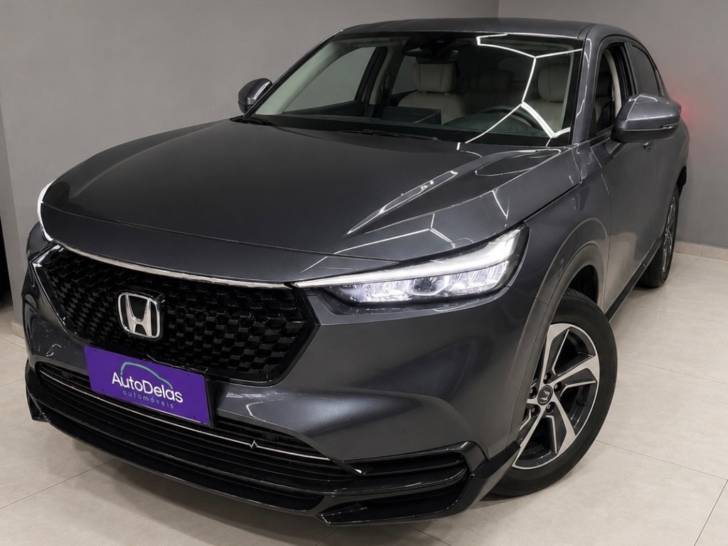 HR-V Touring 1.5 Flex TB 16V 5p Aut.
