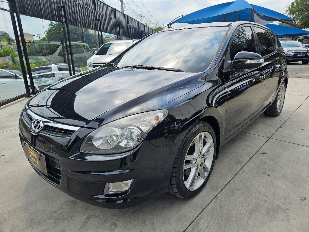 i30 2.0 16V 145cv 5p Mec.