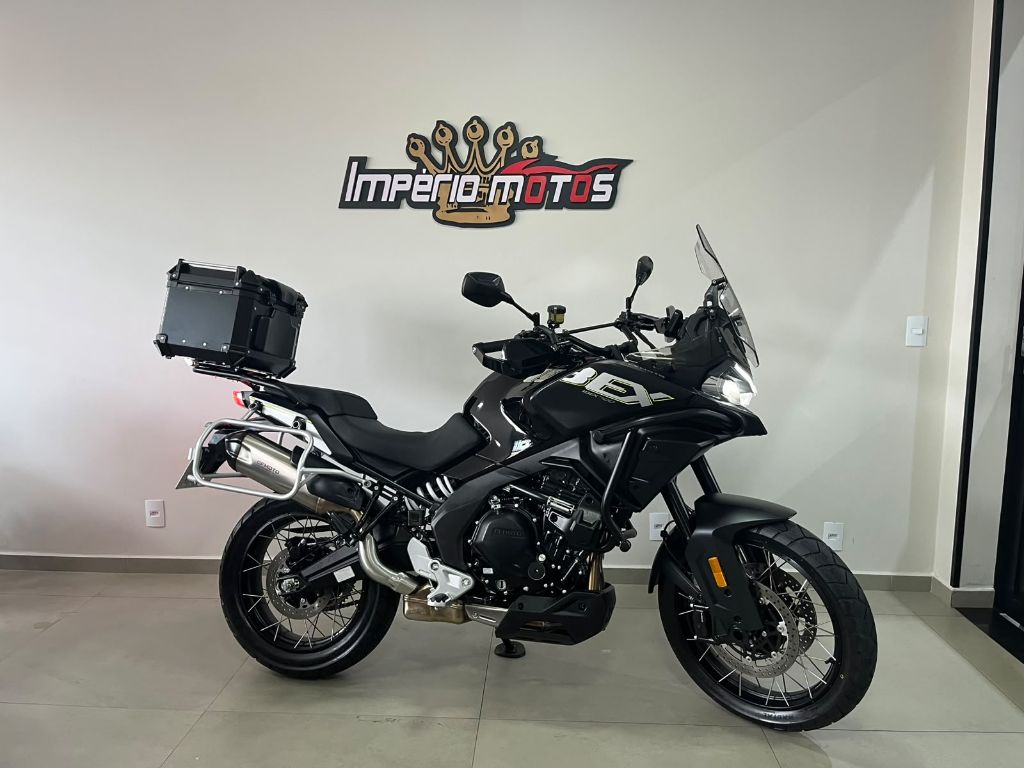 IBEX 700