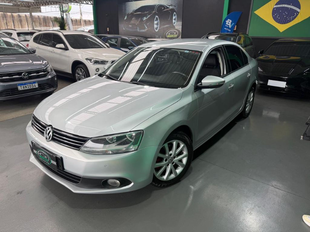 JETTA Comfortline 2.0 T.Flex 8V 4p Tipt.