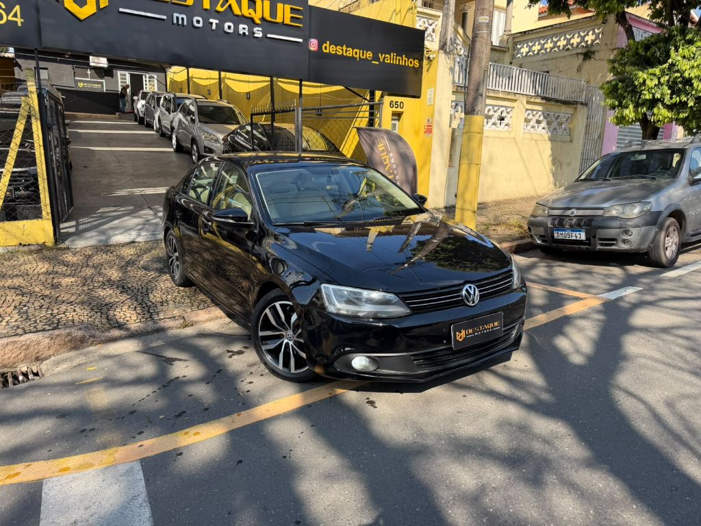 JETTA Comfortline 2.0 T.Flex 8V 4p Tipt.