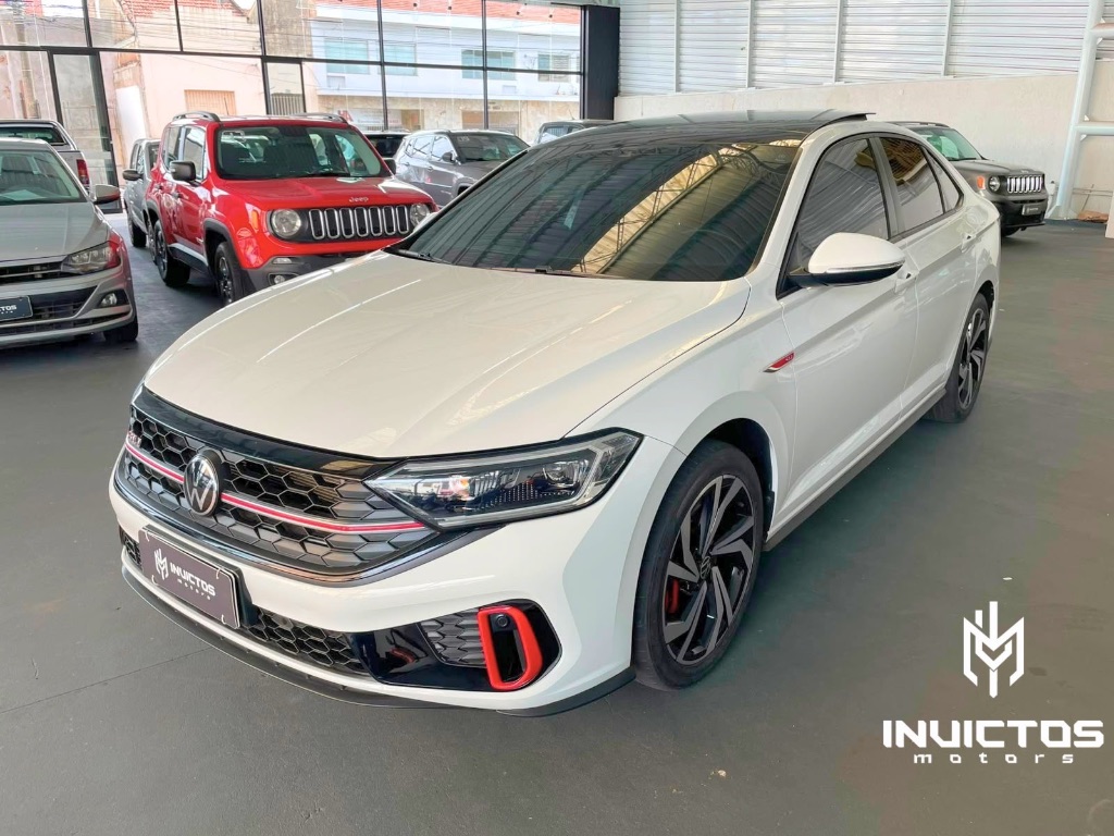 JETTA GLI 350 TSI 2.0 16V 4p Aut.
