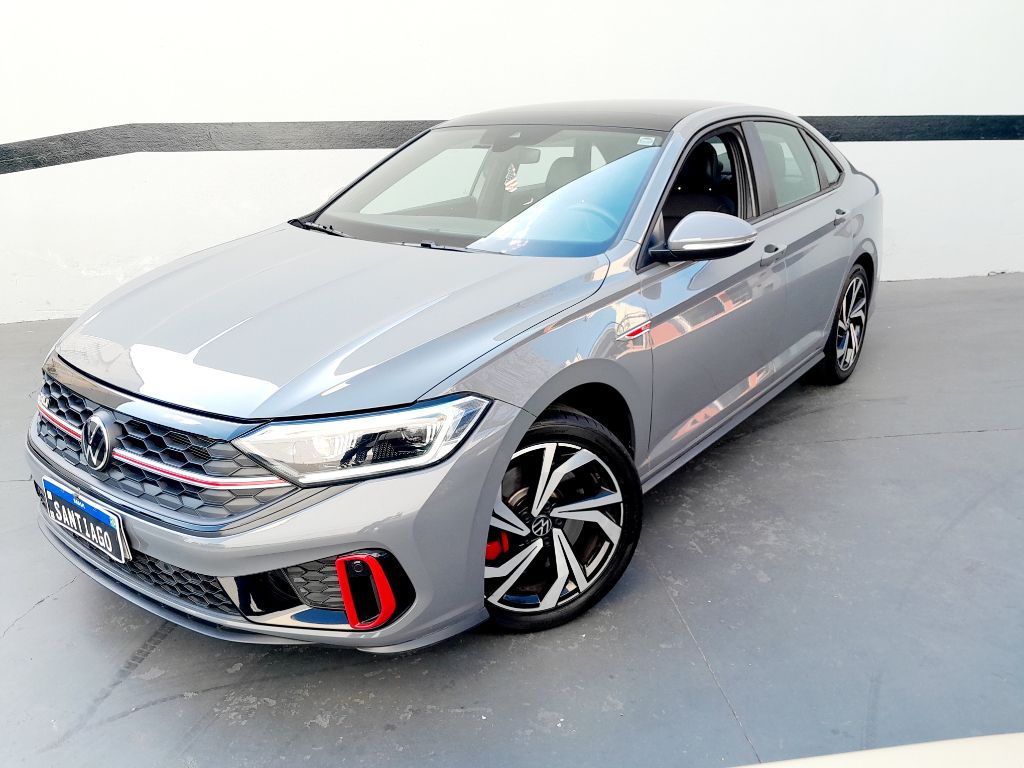 JETTA GLI 350 TSI 2.0 16V 4p Aut.
