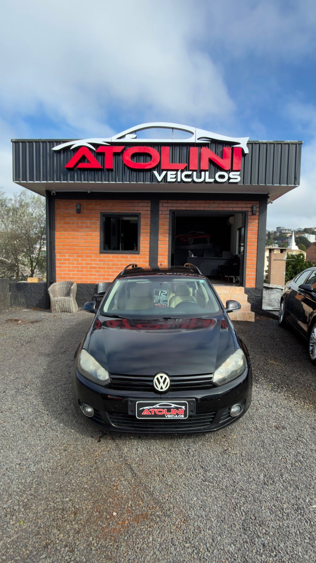 JETTA Variant 2.5 20V 170cv Tiptronic