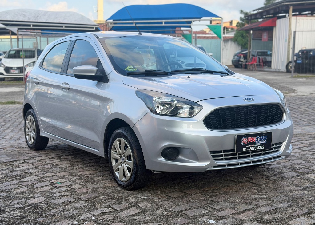 Ka 1.0 SE/SE Plus TiVCT Flex 5p