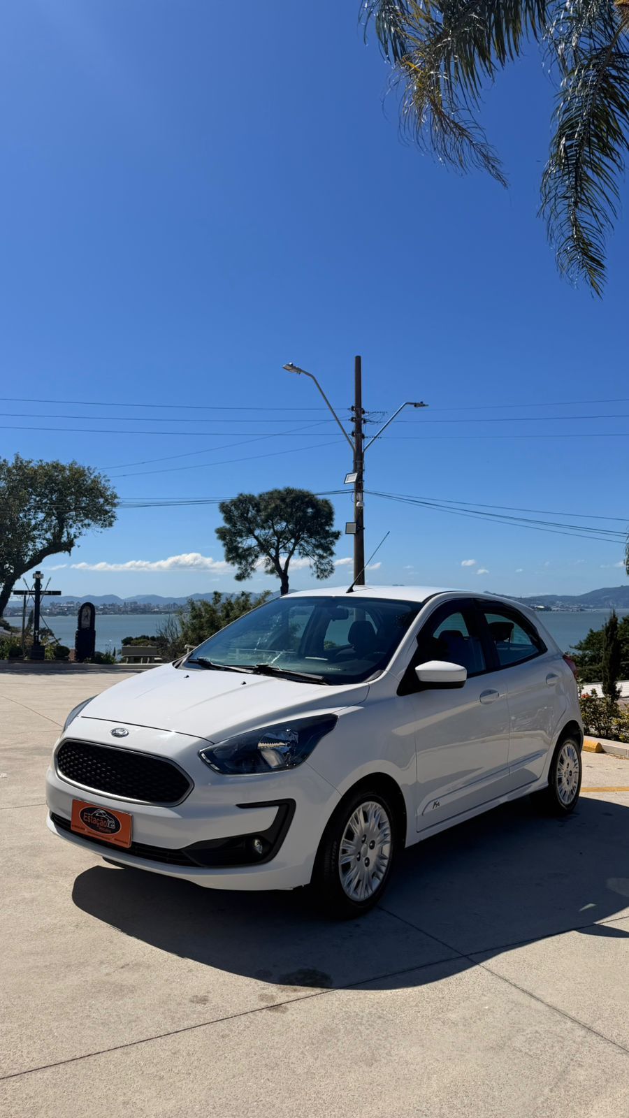 Ka 1.0 SE/SE Plus TiVCT Flex 5p