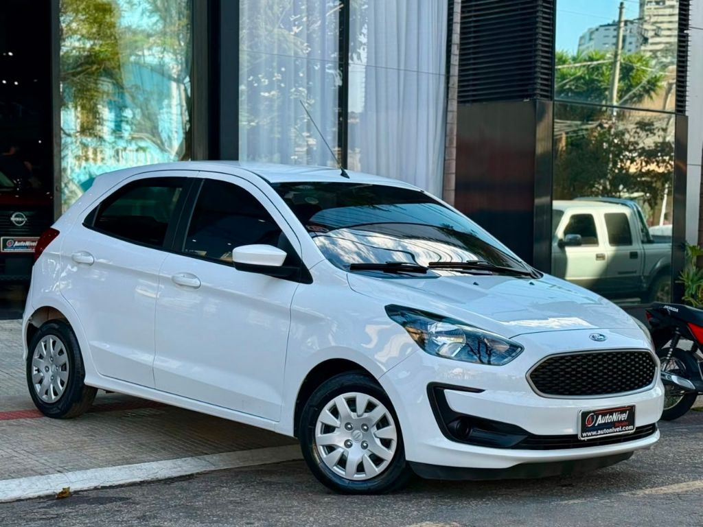 Ka 1.0 SE/SE Plus TiVCT Flex 5p