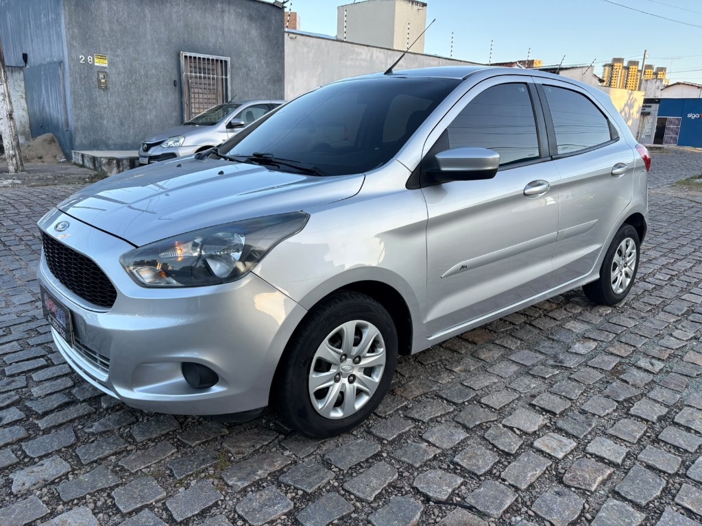 Ka 1.0 SE/SE Plus TiVCT Flex 5p