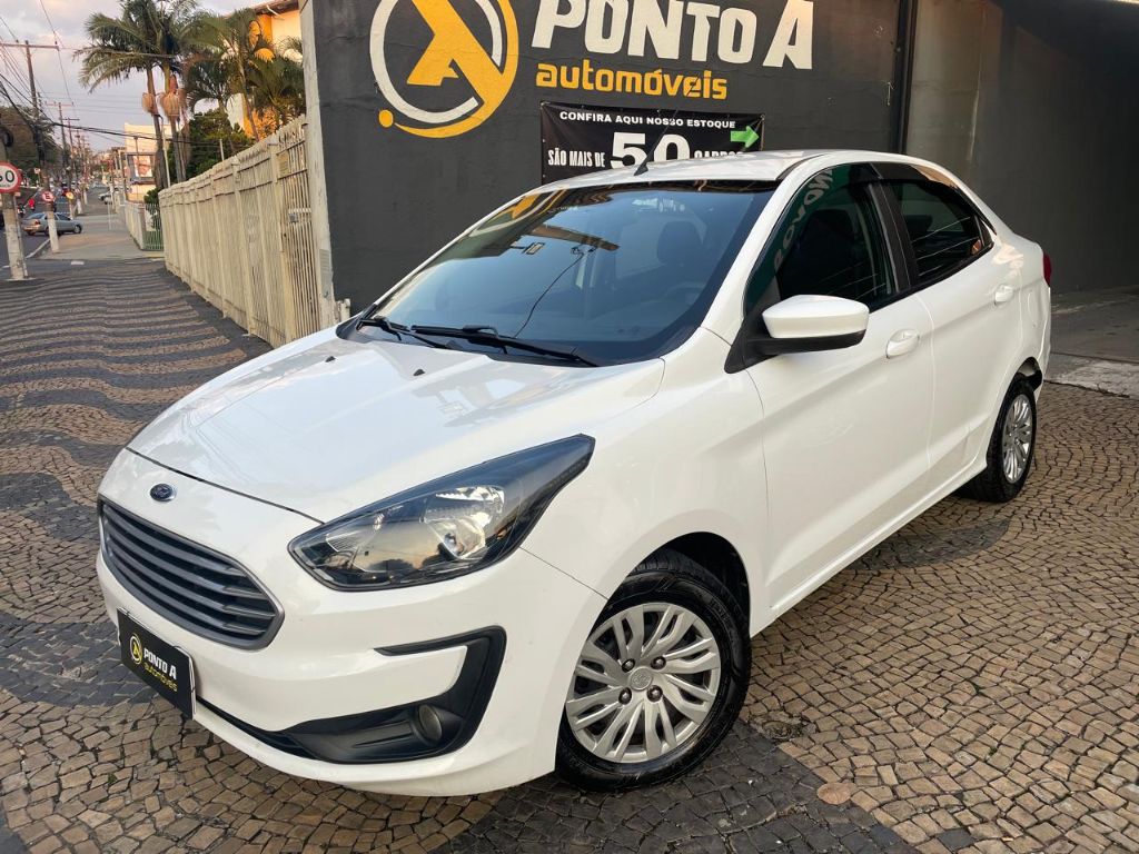 Ka 1.0 SE/SE Plus TiVCT Flex 5p
