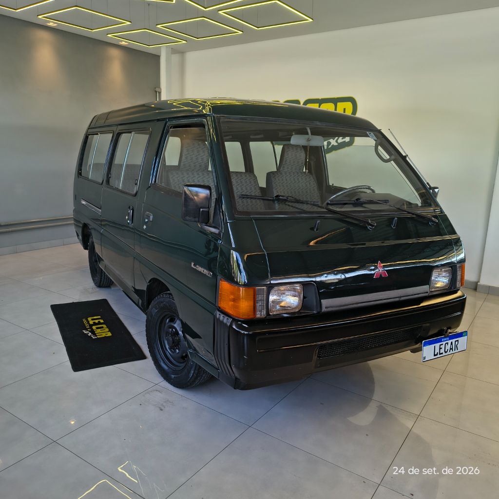 L300 Base/DX/Canter 2.5 Diesel