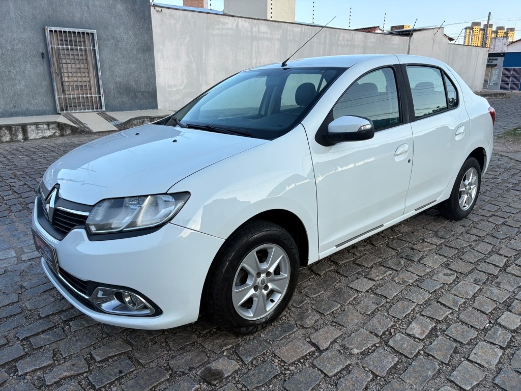 LOGAN Dynamique Flex 1.6 16V 4p