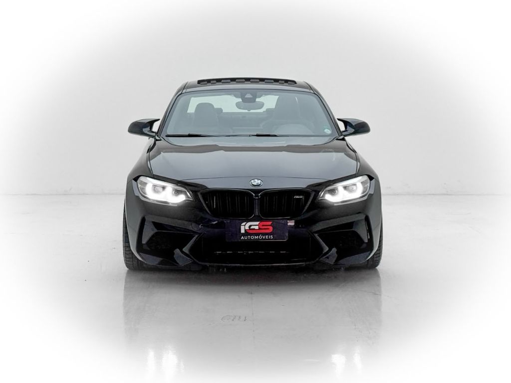 M2 Competition 3.0 Bi-Turbo 410cv Aut.