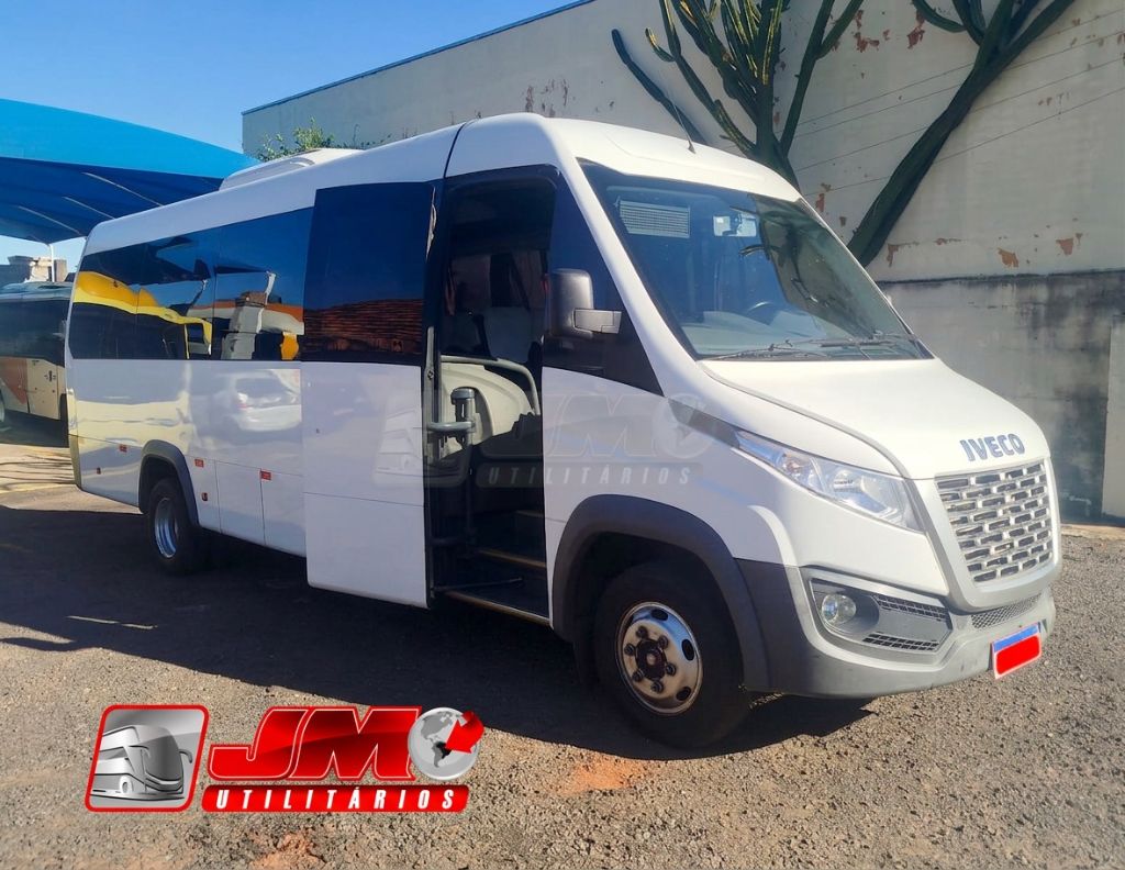 Marcopolo Fly 6 ano 2020 Cummins a venda COD.520