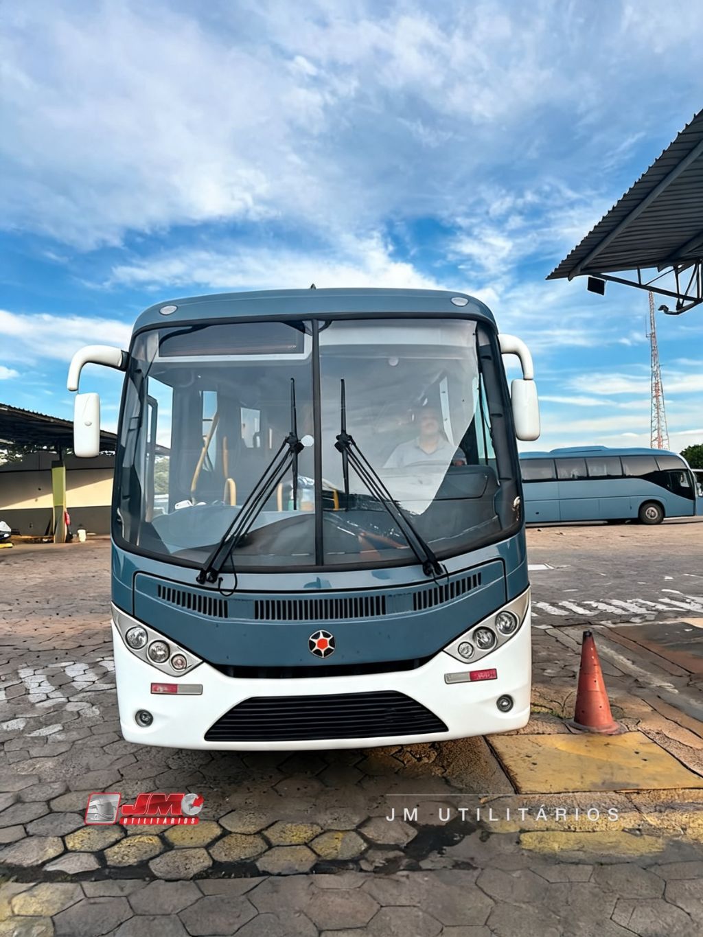 Marcopolo Ideale 770 ano 2012 OF 1722 a venda COD.54