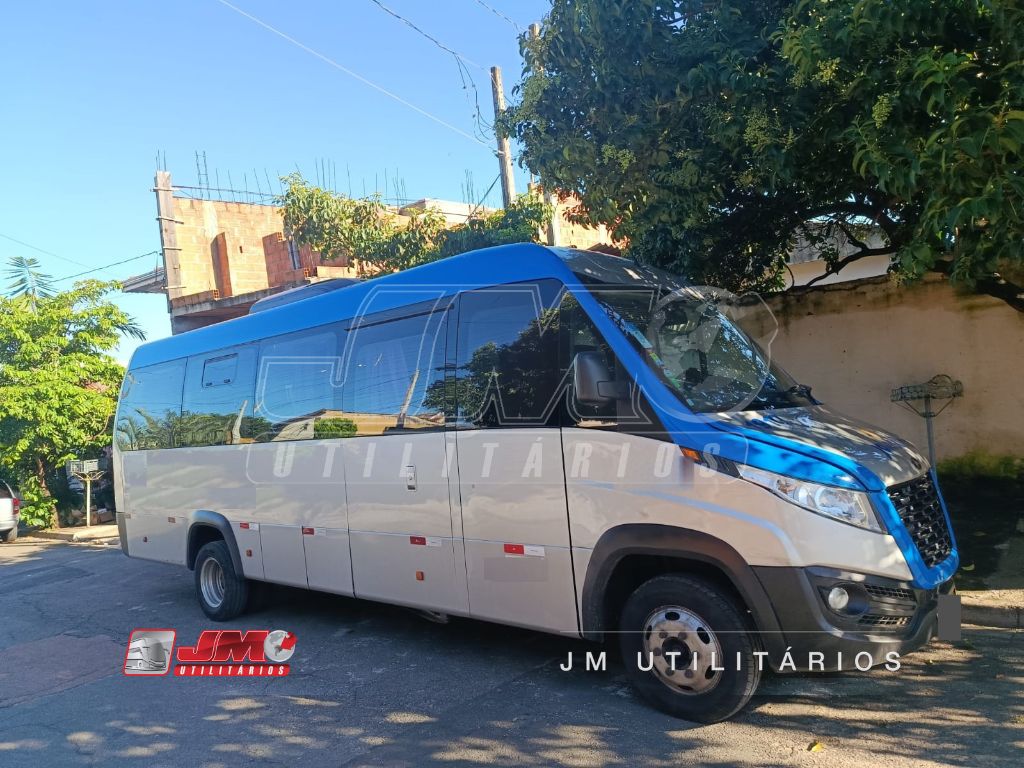 Micro-onibus Marcopolo Volare Cinco 2020 a venda COD.397