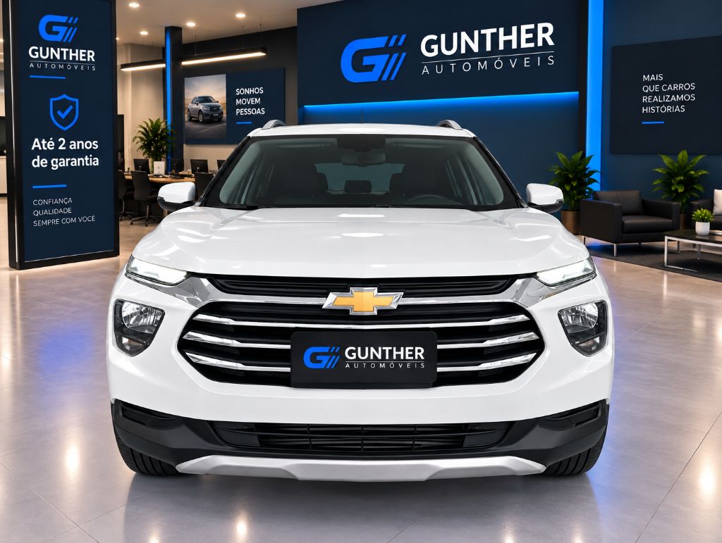 MONTANA LTZ 1.2 Turbo Flex 12V 4p Aut.