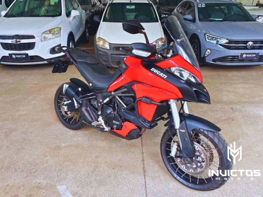MULTISTRADA 950