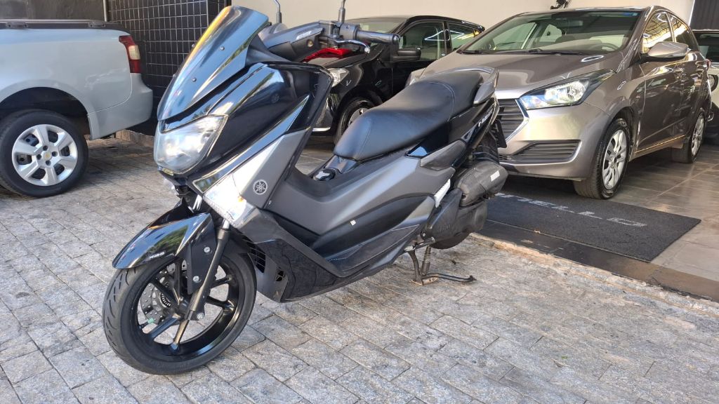 NMAX 160