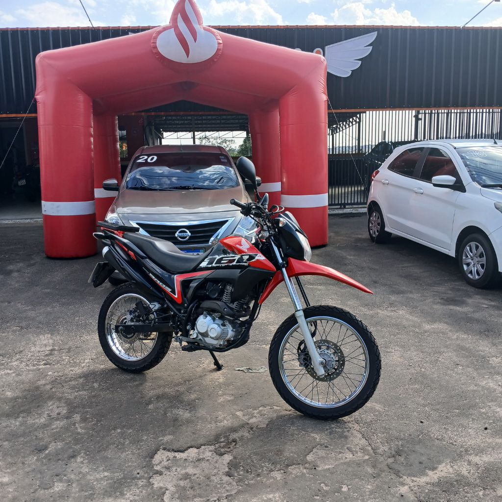 NXR 160 BROS ESDD FLEXONE