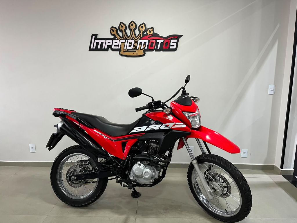 NXR 160 BROS ESDD FLEXONE