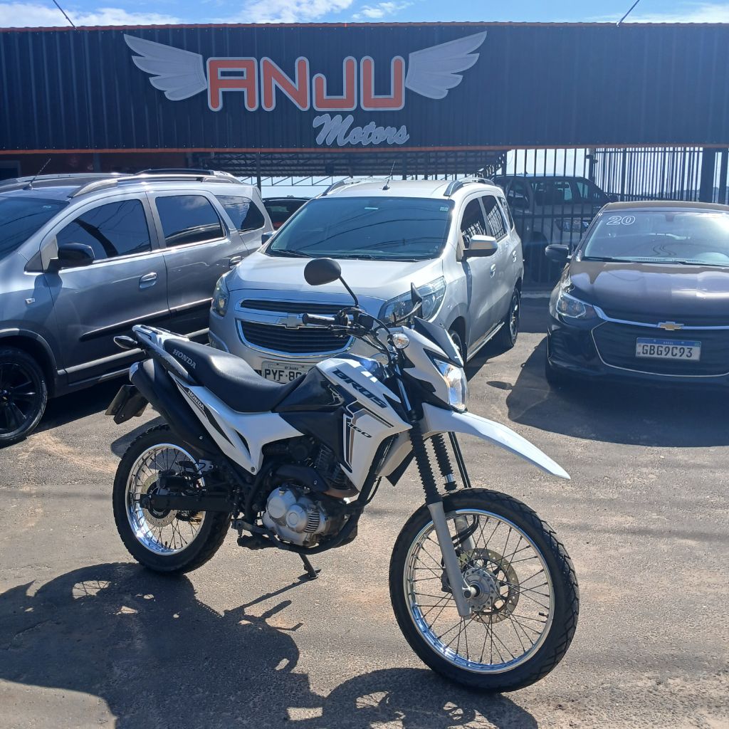 NXR 160 BROS ESDD FLEXONE