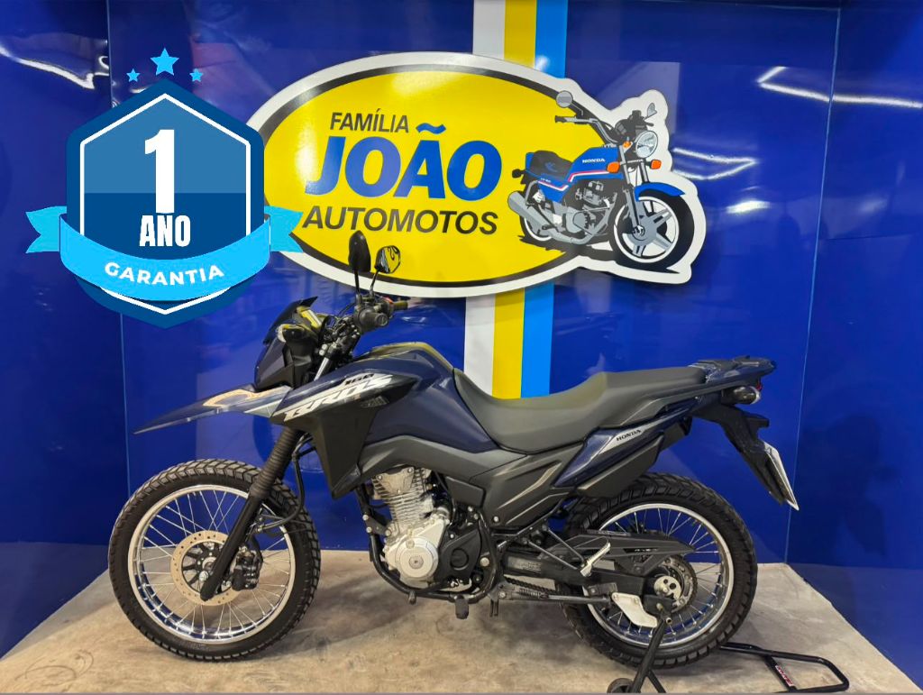 NXR 160 BROS FLEX