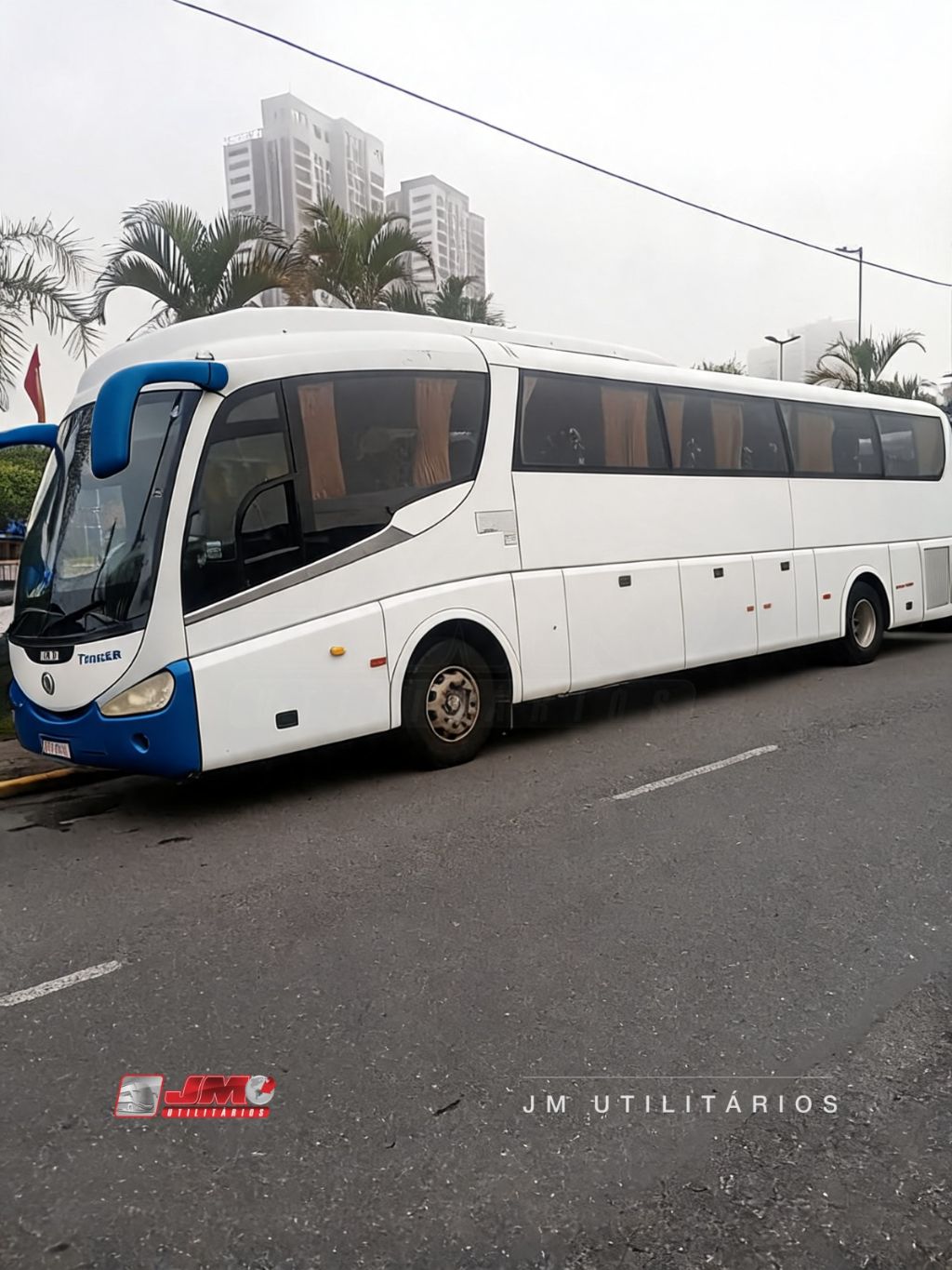 Onibus Irizar PB ano 2012 Volks 18.330 a venda COD.559