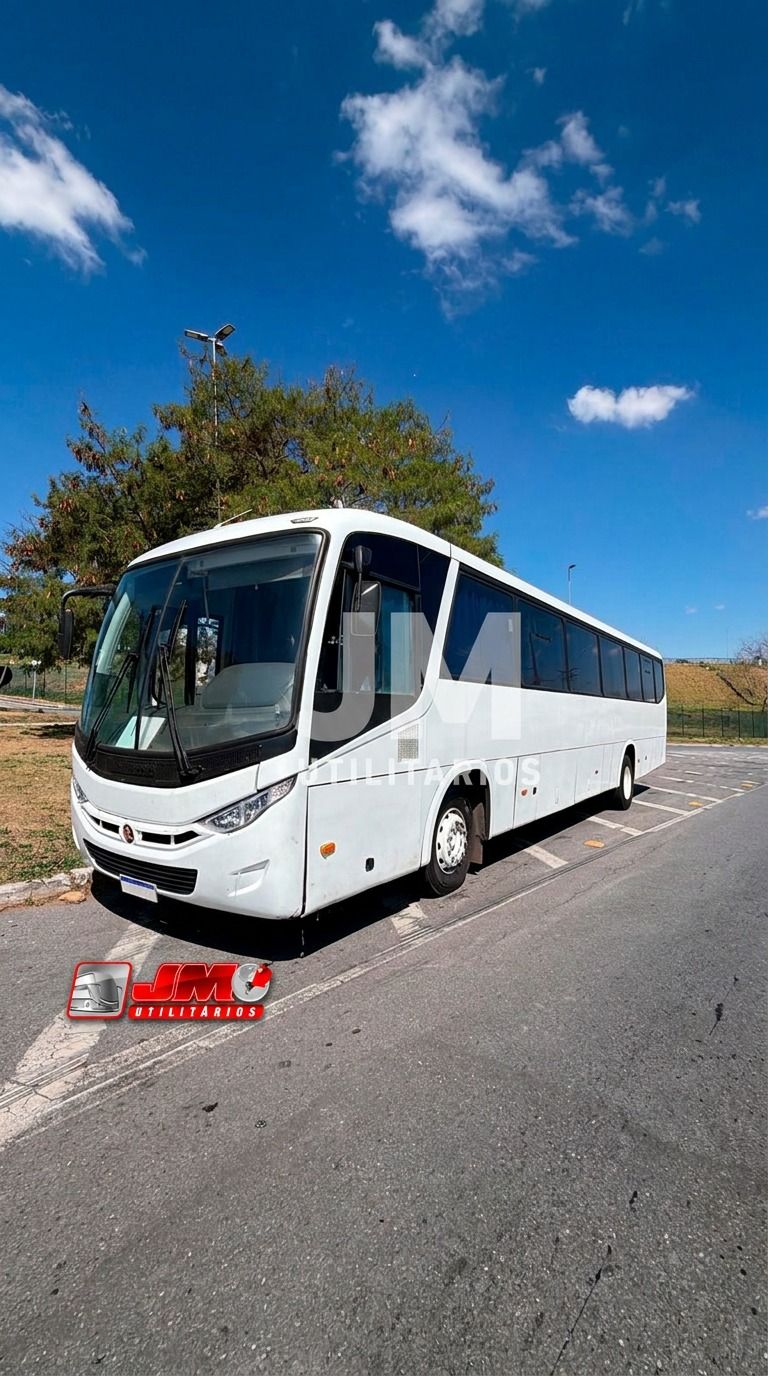 Onibus Marcopolo Audace ano 2014 OF 1721 a venda COD.523