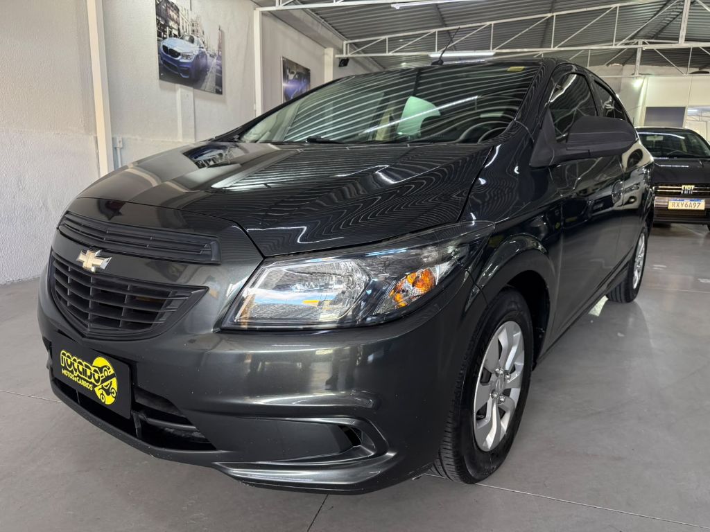 ONIX HATCH Joy 1.0 8V Flex 5p Mec.