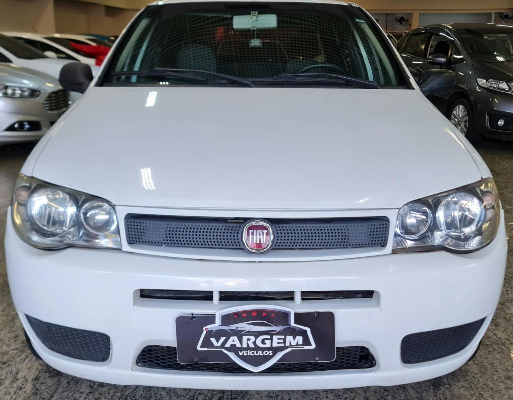 Palio 1.0 ECONOMY Fire Flex 8V 4p