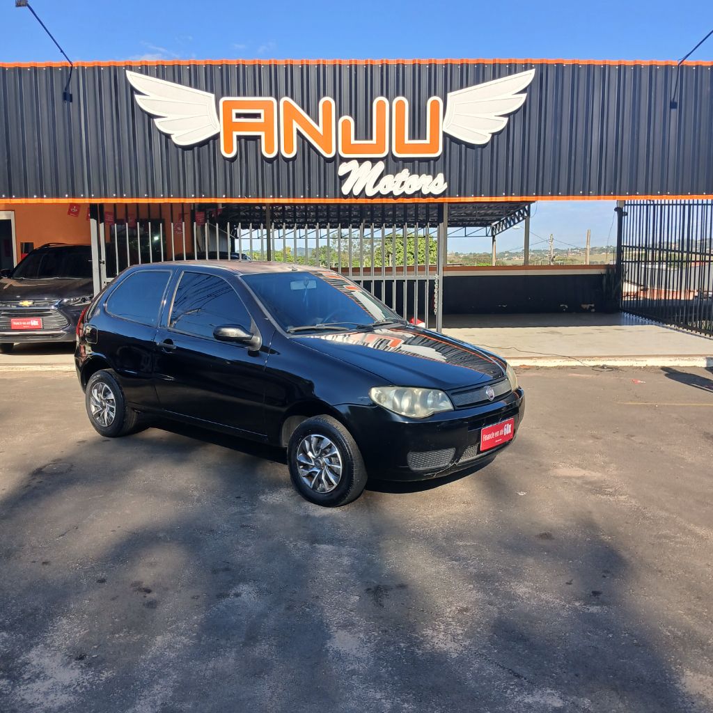Palio 1.0/ Trofeo 1.0 Fire/ Fire Flex 2p