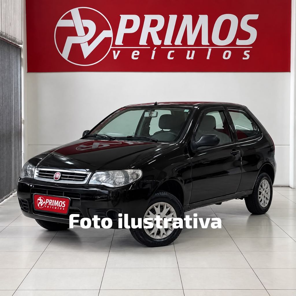Palio 1.0/ Trofeo 1.0 Fire/ Fire Flex 2p