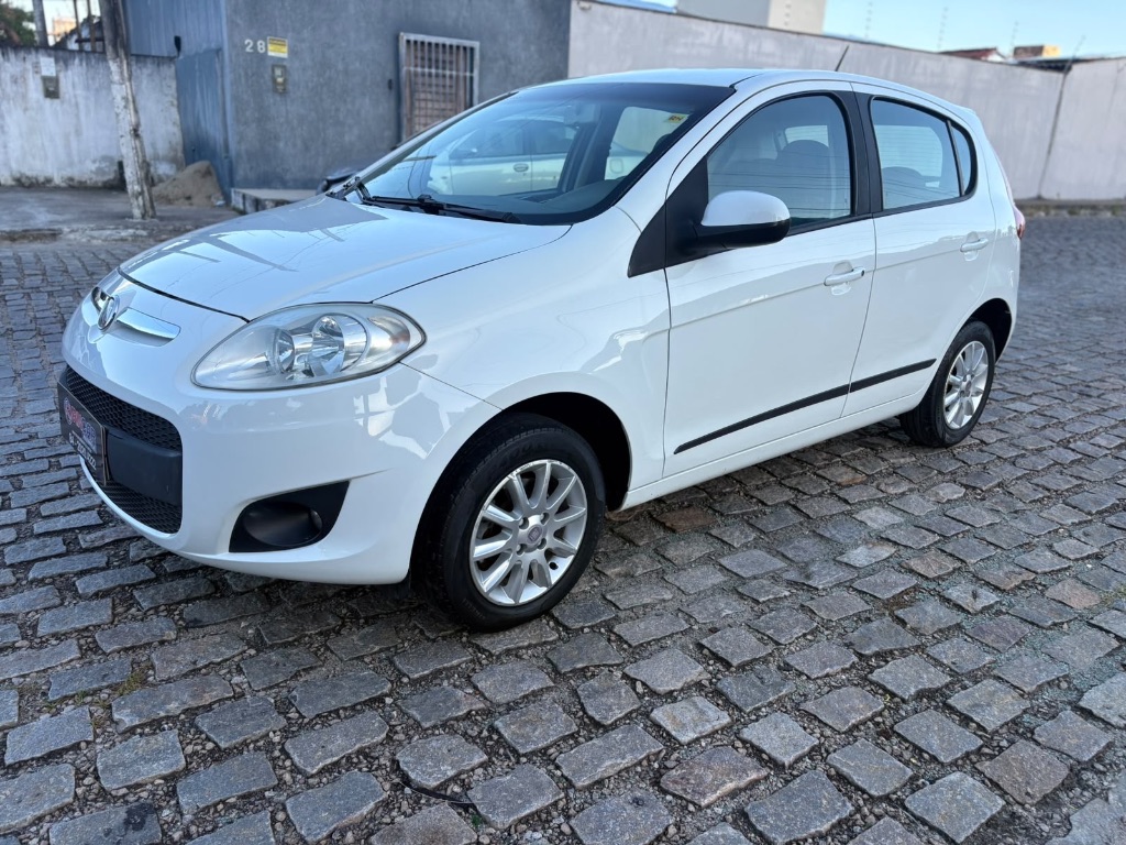 Palio ATTRACTIVE 1.0 EVO Fire Flex 8v 5p