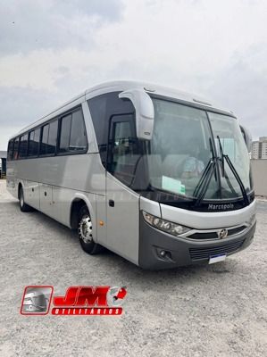 Paradiso 1050 G7 2011 O500 R a venda COD.12