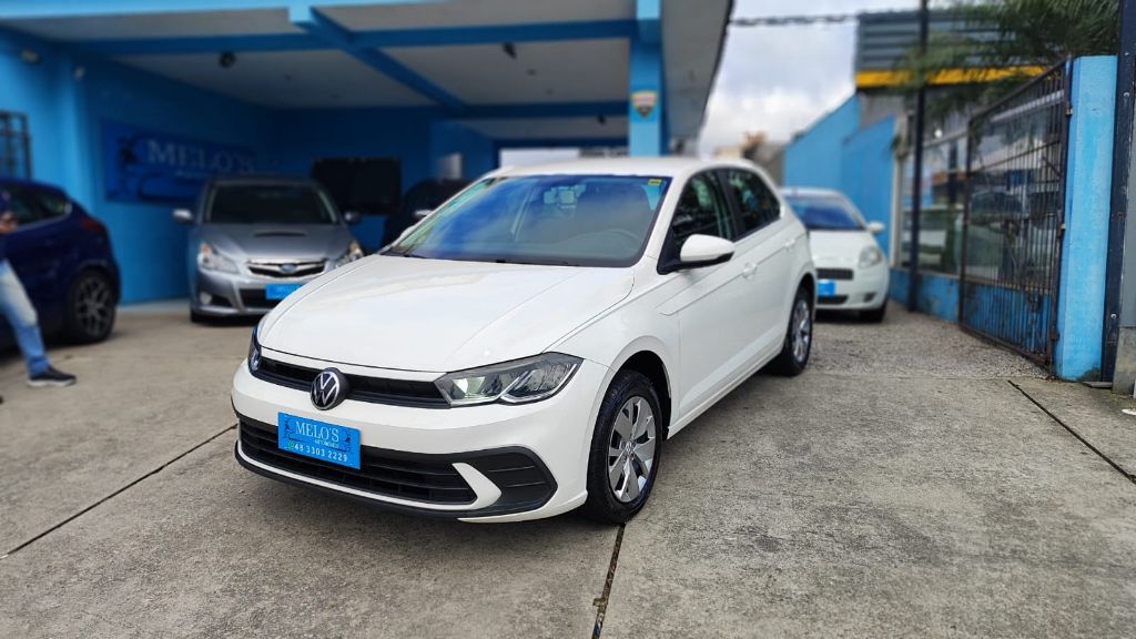 Polo 1.0 MPI Flex 