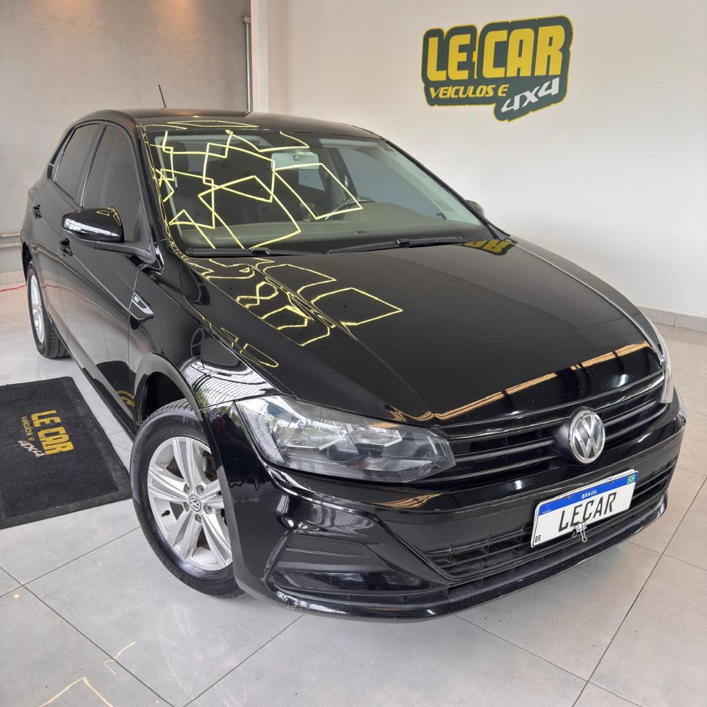 Polo 1.6 MSI Flex 16V 5p
